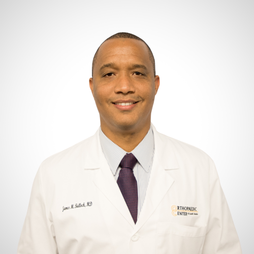 Dr. Bullock headshot