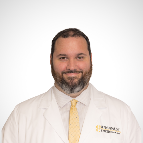 Dr. Widner headshot