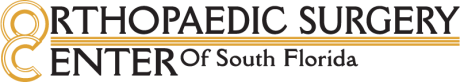 Orthopaedic Surgery Center of South Florida
